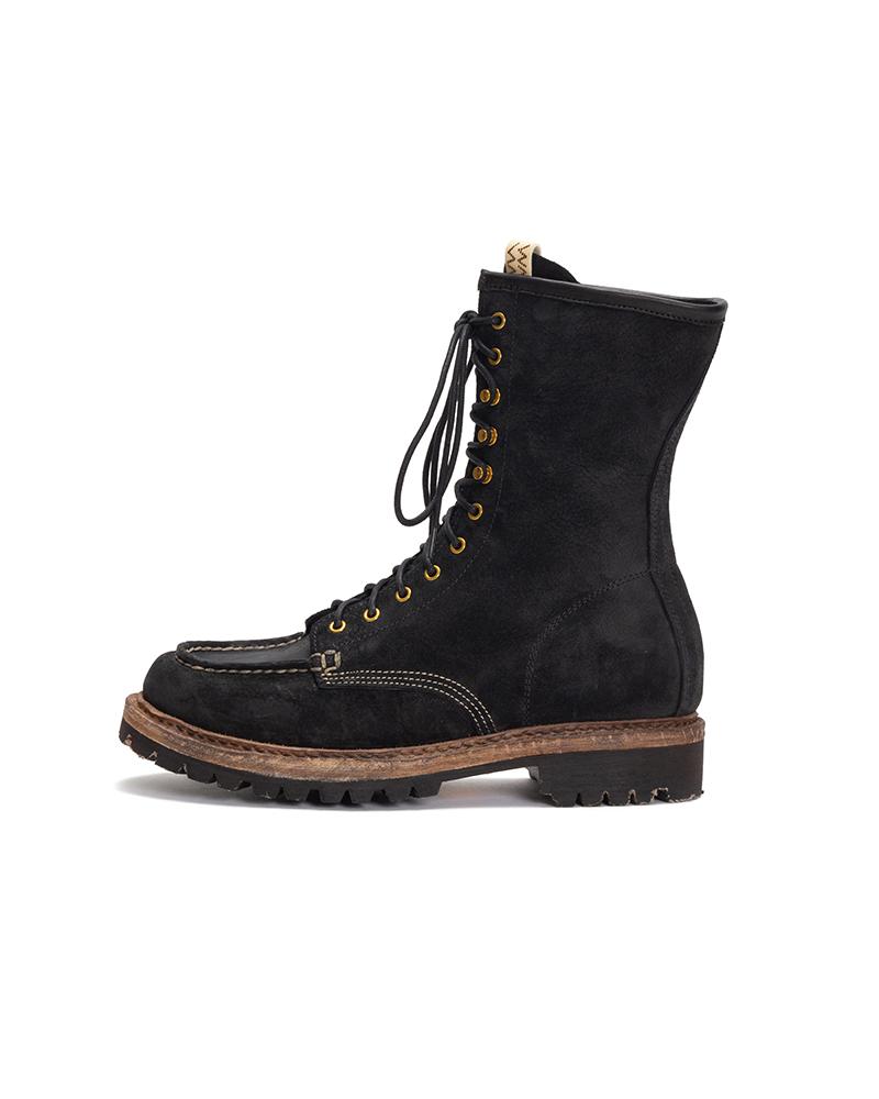 SCOUT MOC BOOTS-FOLK | Visvim Official North American Web Store